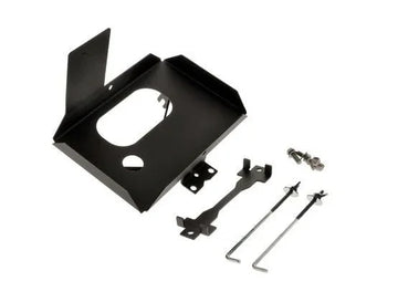 Dual Battery Tray Mitsubishi